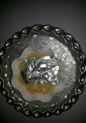 A picture of Shahi paneer.