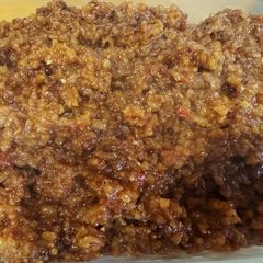 A picture of Easy Mexican Rice (Arroz Rojo).