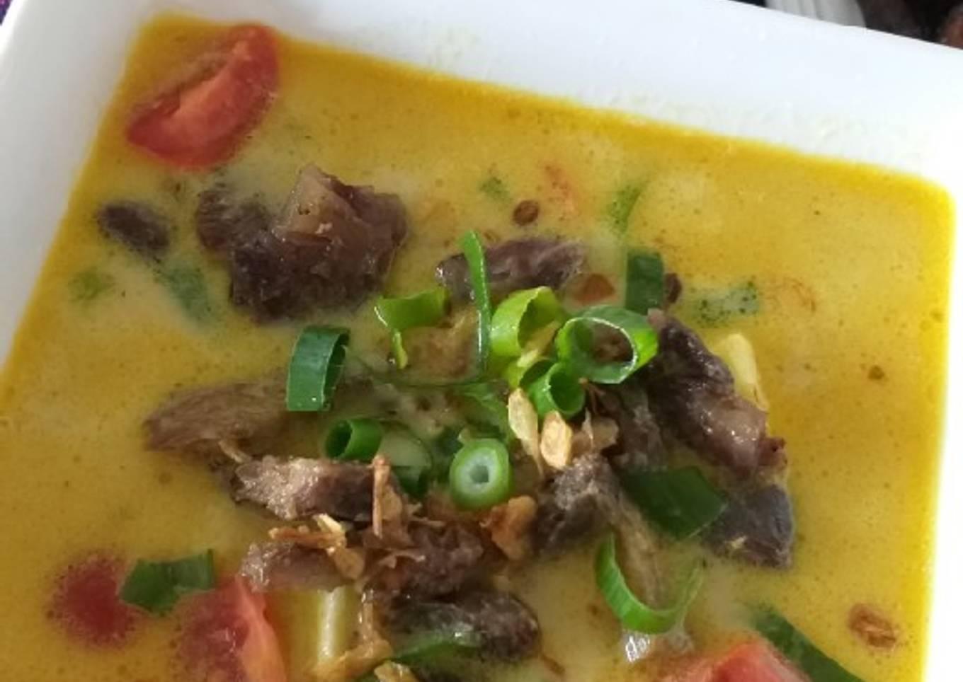 Soto Betawi