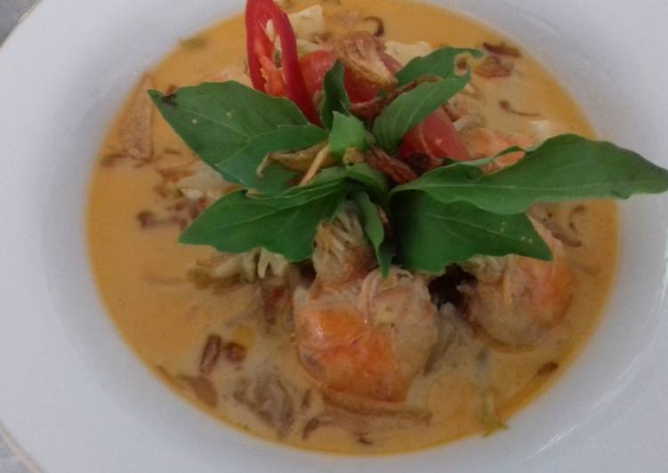 Sambel goreng taoge basah jawa tengah