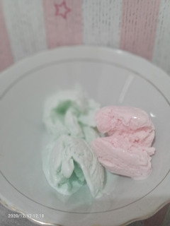 Foto resep Ice Cream Pop Ice Homemade