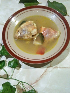 Foto resep Pindang Serani Khas Jepara