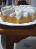Kue talam ubi rambat