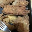 Pollo crocke