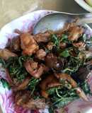 Chuột Đồng Kho Rau Răm