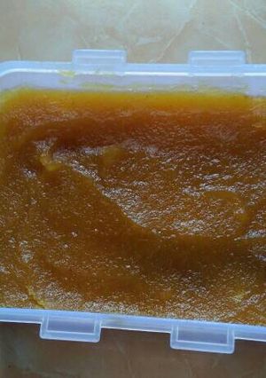 Foto resep Selai Nanas