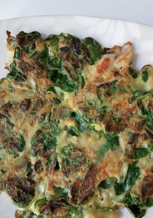 Foto resep Lele suwir dadar kelor