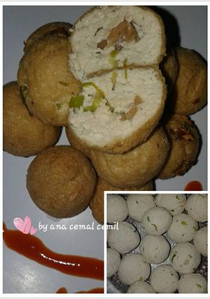 Foto resep Tabul isi sosis