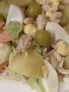 Una foto de Ensalada de Verano