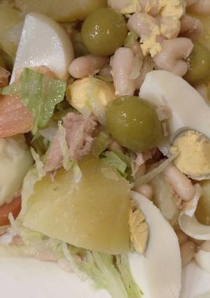 Foto principal de Ensalada de Verano