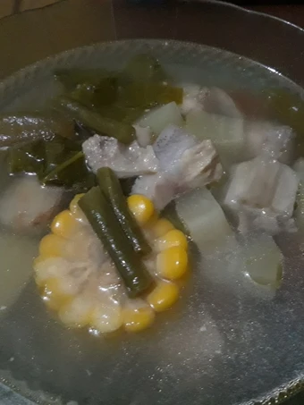 Langkah Gampang Menyiapkan Resep 3. Sayur Asem Tetelan yang Bisa Manjain Lidah Anti Ribet, Mantap Sekali
