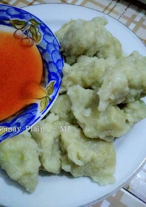 Foto resep Somay Sederhana/Somay Abang2