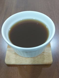 生酮咖啡凍 的食譜成品照片