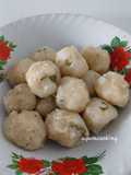 Cilok Ojek