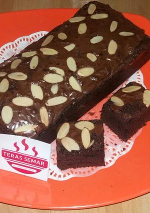Foto resep Brownies 👍