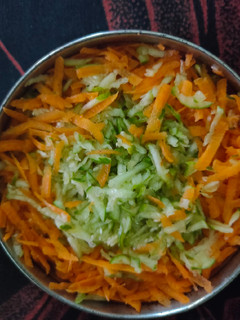 நம்கி சாலட்(உப்பு) (Salt Salad Recipe in Tamil) செய்முறை முக்கிய புகைப்படம்