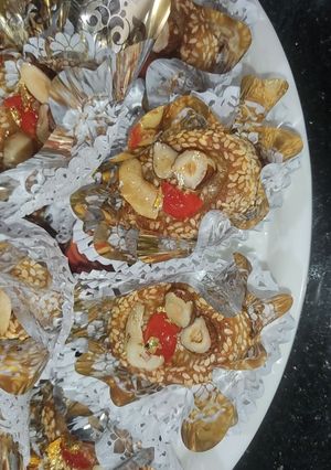 صورة لوصفة جلجلانية بريستيج