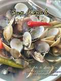 Sup Kepah