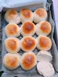 خبز الحليب طراوه مو طبيعيه