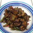 Tumis Terong Teri (3T)