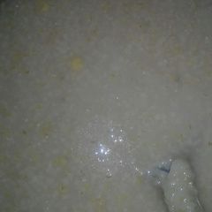 A picture of Meetha Daliya.
