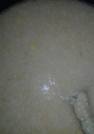 A picture of Meetha Daliya.