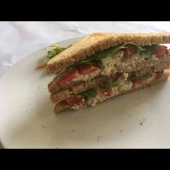 A picture of Sandwich.