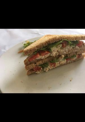 A picture of Sandwich.