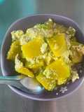 ผัดฟักทอง