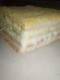 Sweet 'n' sour Biscuit