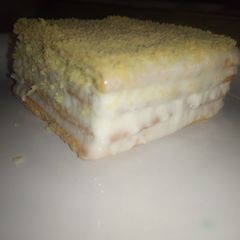 A picture of Sweet 'n' sour Biscuit.