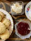 Scones