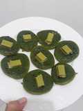 Kue Cubit Matcha
