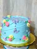 Pastel un Capricho