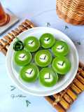 Kue Nona Manis