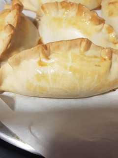 Foto principal de Empanadas de pollo argentinas