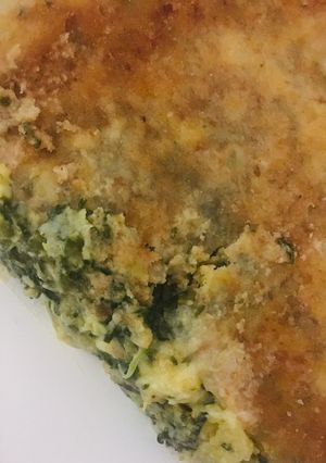 Una foto de PURÉ CREMOSO DE BATATA 🍠 ACELGA 🥬 Y QUESOS 🧀🧀(Mi humilde receta 200) 👏💖💯+💯💗😉