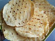 Gambar tortilla diet