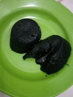 Foto resep Oreo lava cake