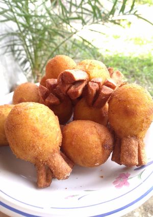 Foto resep Sotang gurita