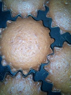 صورة لوصفة مادلين 🍪