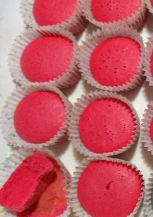 Una foto de Muffins sin gluten y sin lactosa