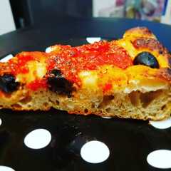 Foto di Pizza
