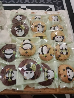 Foto resep Soft cookies coklat