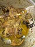 Opor Mentog