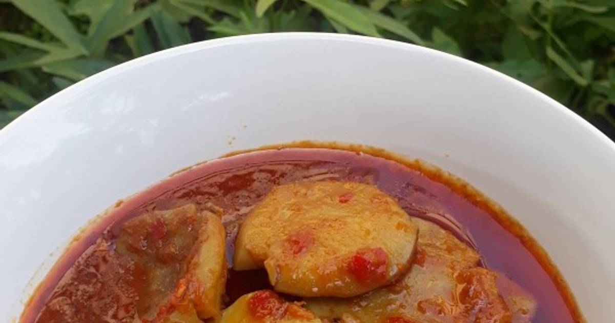 1 673 resep  semur  jengkol  enak  dan sederhana Cookpad