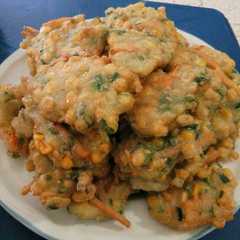 Bakwan jagung wortel রেসিপির প্রধান ছবি