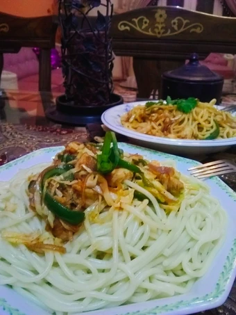 Recipe Easy_CHIKEN_Chow_Mein the Delicious Delicious