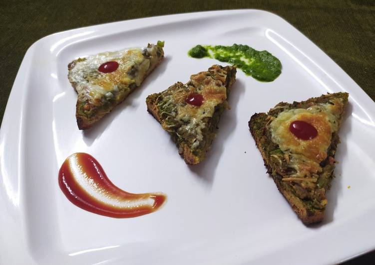 Simple Way to Make Super Quick Homemade Veggie Delights