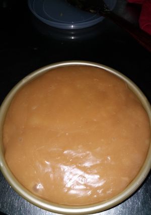Foto resep 08. Jenang